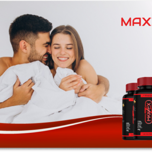 Viên uống Maxzex